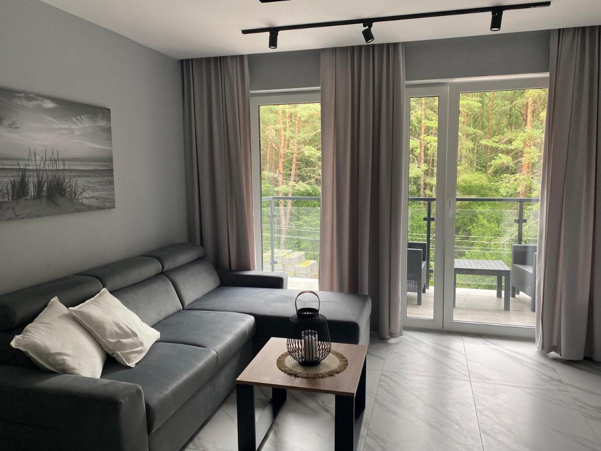 Apartament Pobierowo B32 Extérieur photo