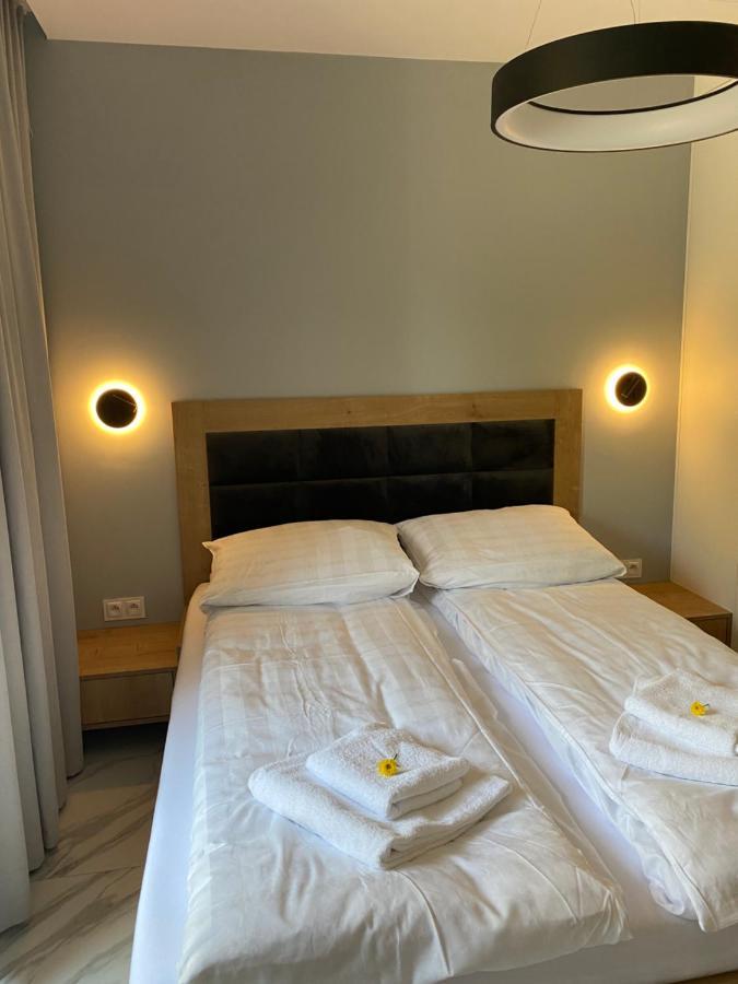 Apartament Pobierowo B32 Extérieur photo